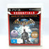 Batman: Arkham Asylum Game of the Year Edition - PlayStation 3 / PS3 Game